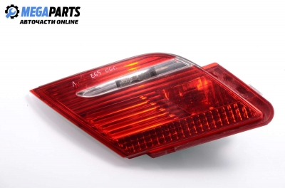 Tail light for BMW 7 (E65) 3.0 d, 211 hp, sedan automatic, 2006, position: left